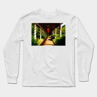 Eclipse Dream 3 Long Sleeve T-Shirt